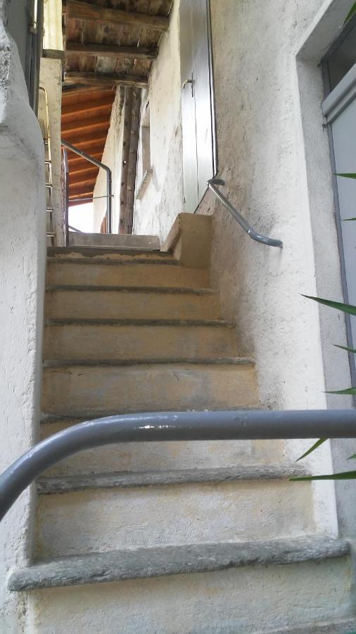 B&B Arquino Sondrio Exterior photo