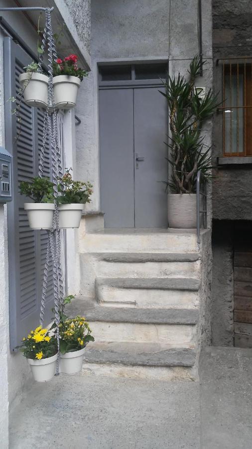 B&B Arquino Sondrio Exterior photo