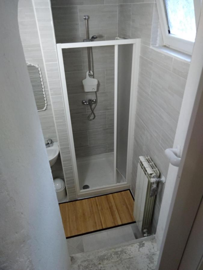 B&B Arquino Sondrio Exterior photo