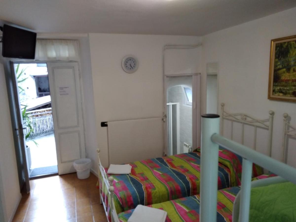B&B Arquino Sondrio Exterior photo