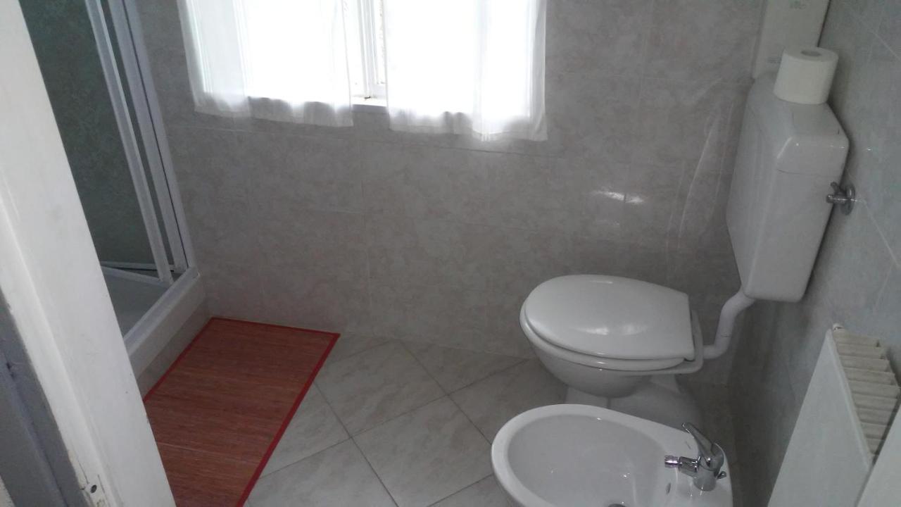 B&B Arquino Sondrio Exterior photo