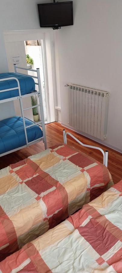 B&B Arquino Sondrio Exterior photo