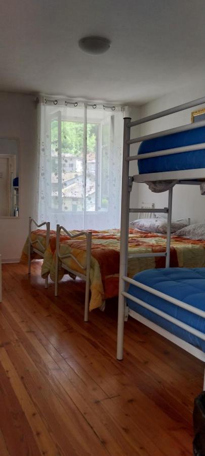 B&B Arquino Sondrio Exterior photo